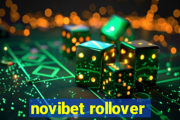 novibet rollover