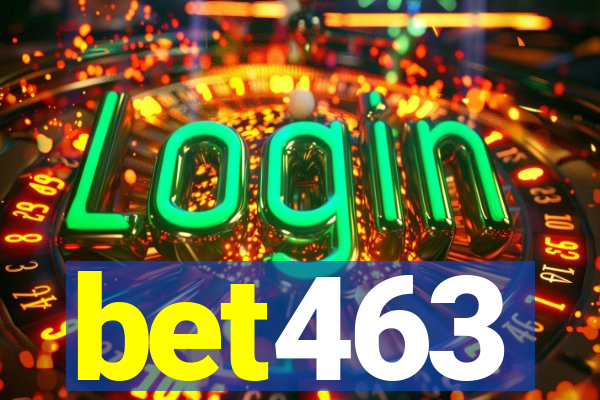 bet463