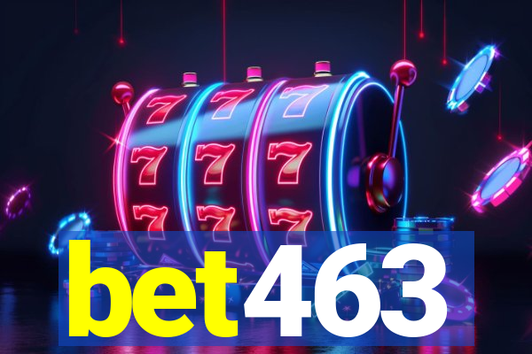 bet463