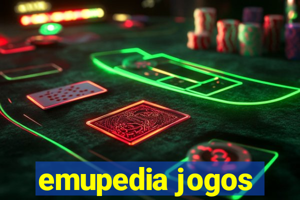 emupedia jogos