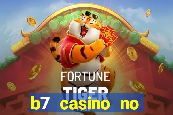 b7 casino no deposit bonus code