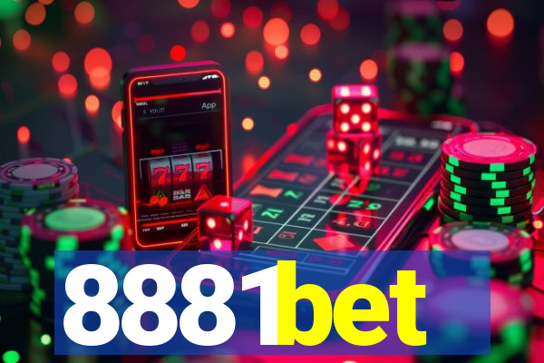 8881bet