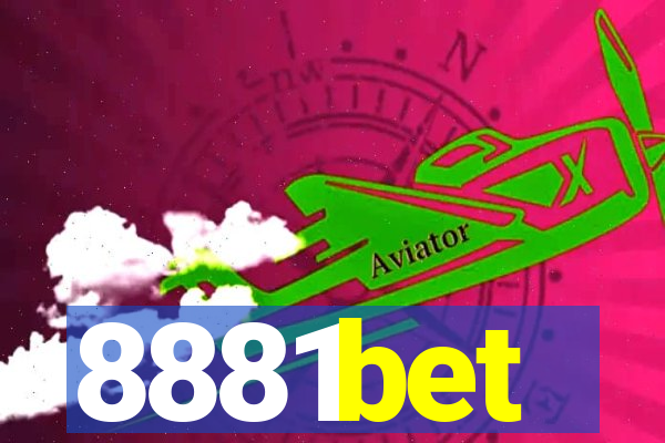 8881bet