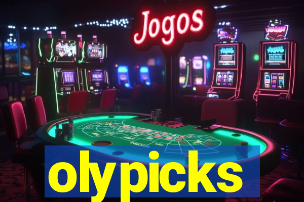 olypicks