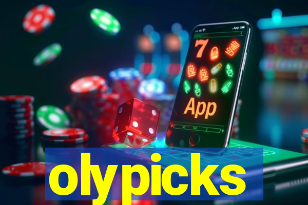 olypicks