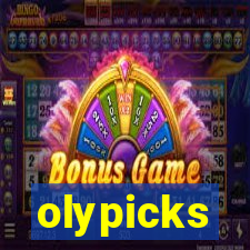 olypicks