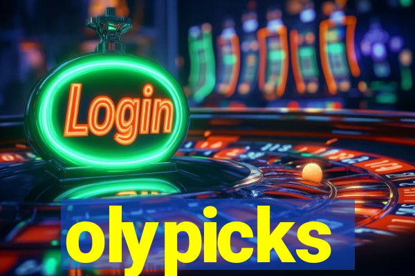 olypicks