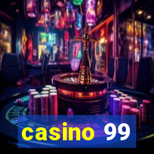 casino 99