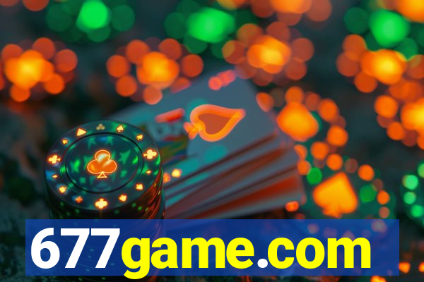 677game.com