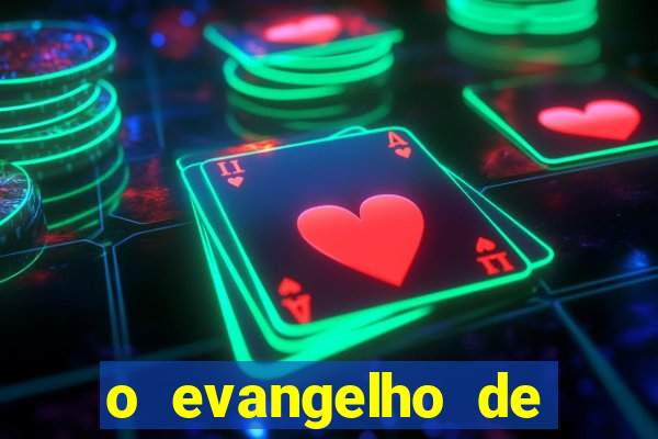 o evangelho de maria madalena pdf gratis