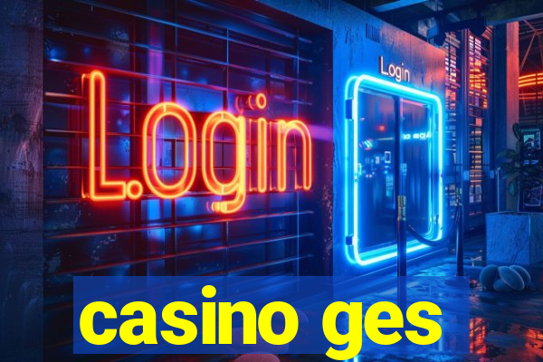 casino ges