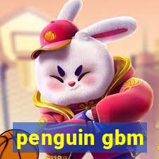 penguin gbm