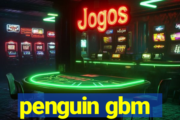 penguin gbm