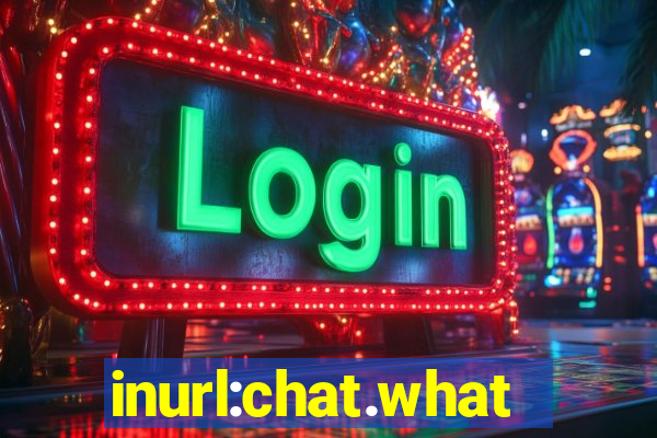 inurl:chat.whatsapp.com