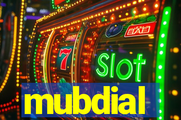 mubdial