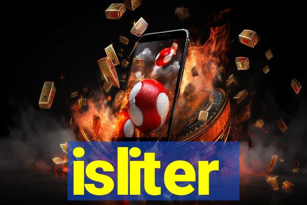 isliter