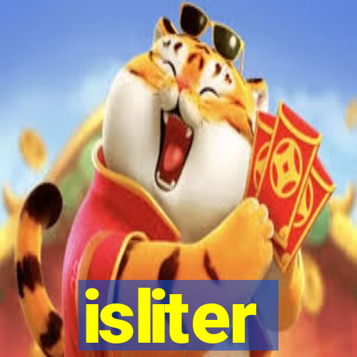 isliter