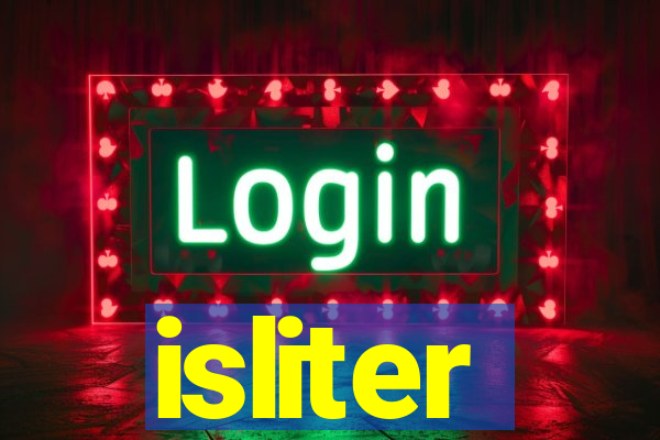 isliter