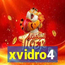 xvidro4