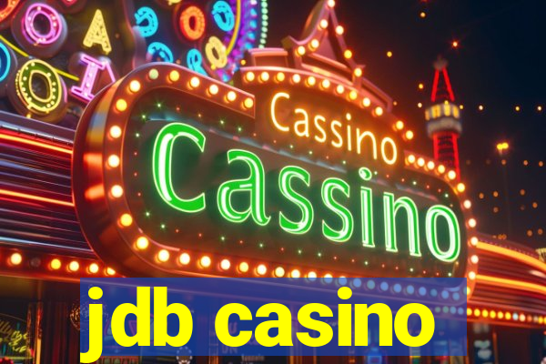 jdb casino