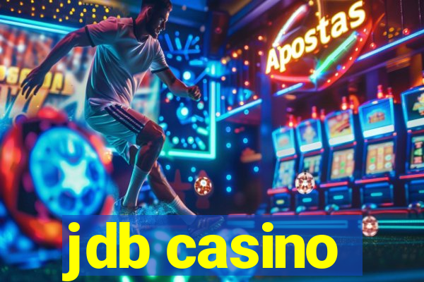 jdb casino