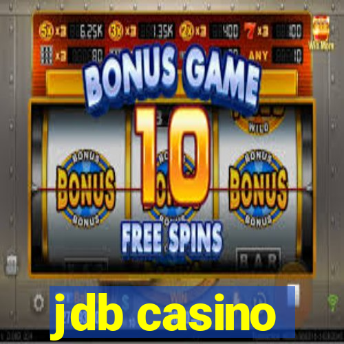 jdb casino