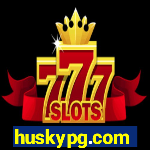 huskypg.com