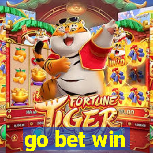 go bet win