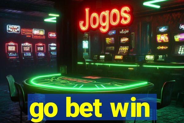 go bet win