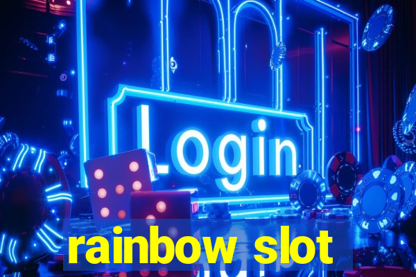 rainbow slot