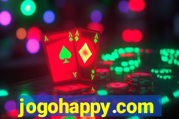 jogohappy.com