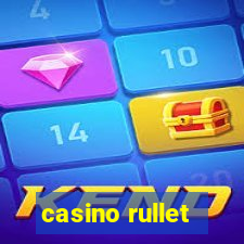 casino rullet