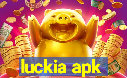 luckia apk