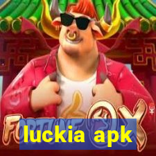 luckia apk