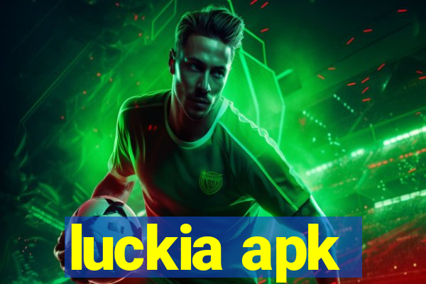 luckia apk