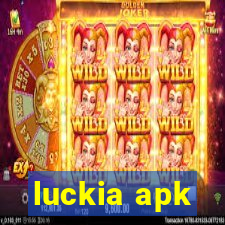 luckia apk