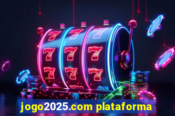 jogo2025.com plataforma