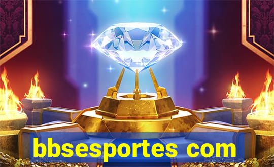 bbsesportes com