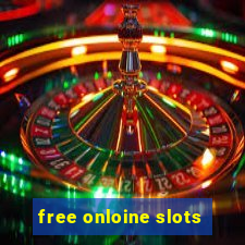 free onloine slots