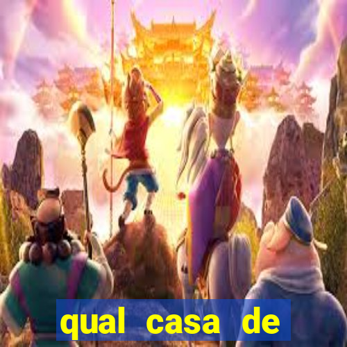 qual casa de aposta da bonus de cadastro