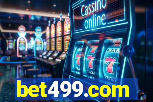 bet499.com