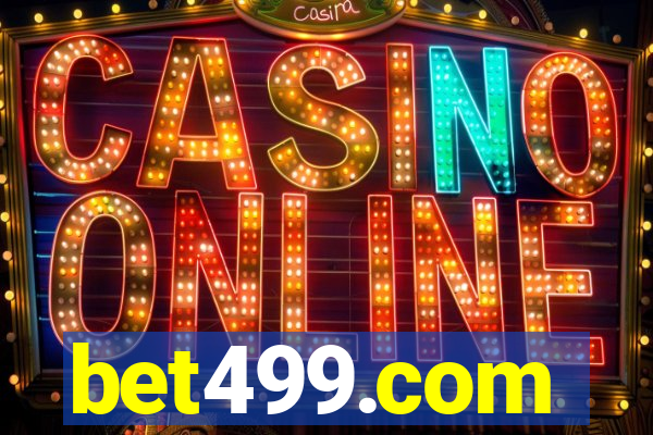 bet499.com