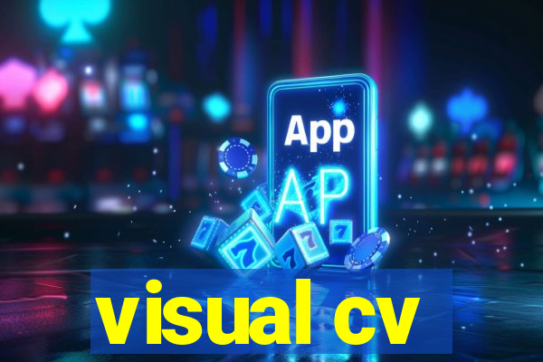 visual cv