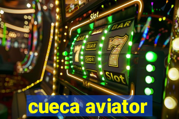 cueca aviator