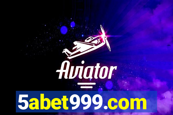 5abet999.com