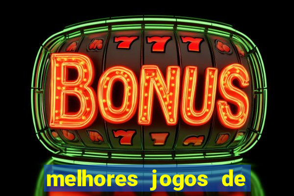 melhores jogos de casino online para ganhar dinheiro