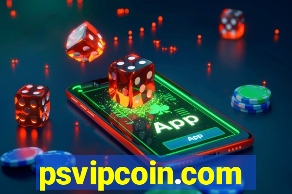 psvipcoin.com