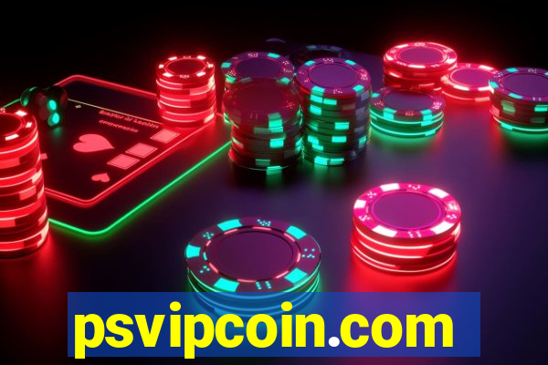 psvipcoin.com