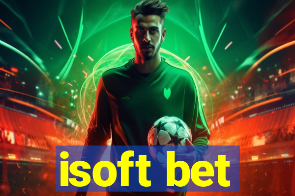 isoft bet