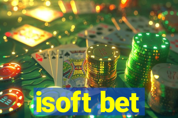 isoft bet